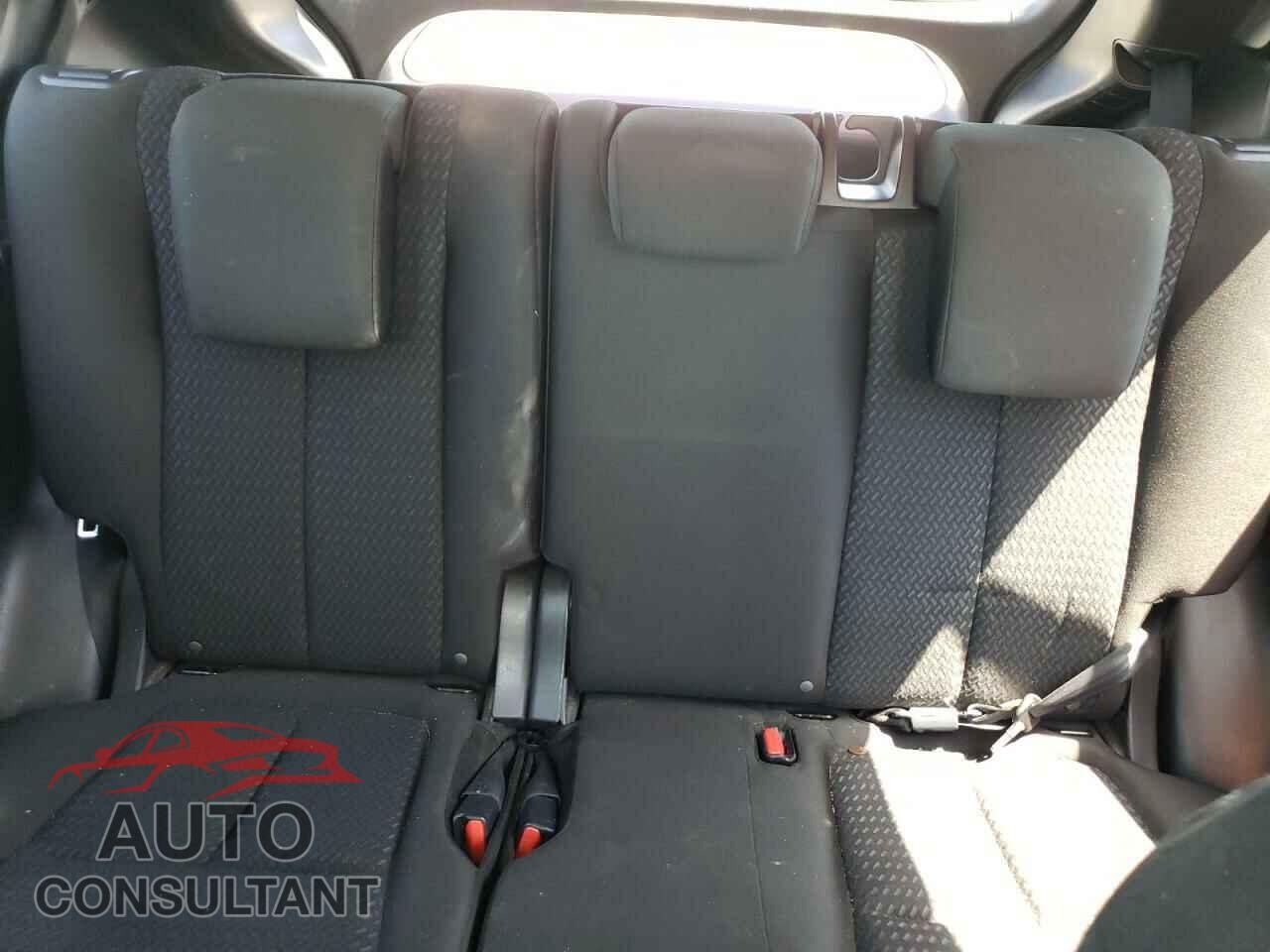 MITSUBISHI ECLIPSE 2019 - JA4AS3AA9KZ015435