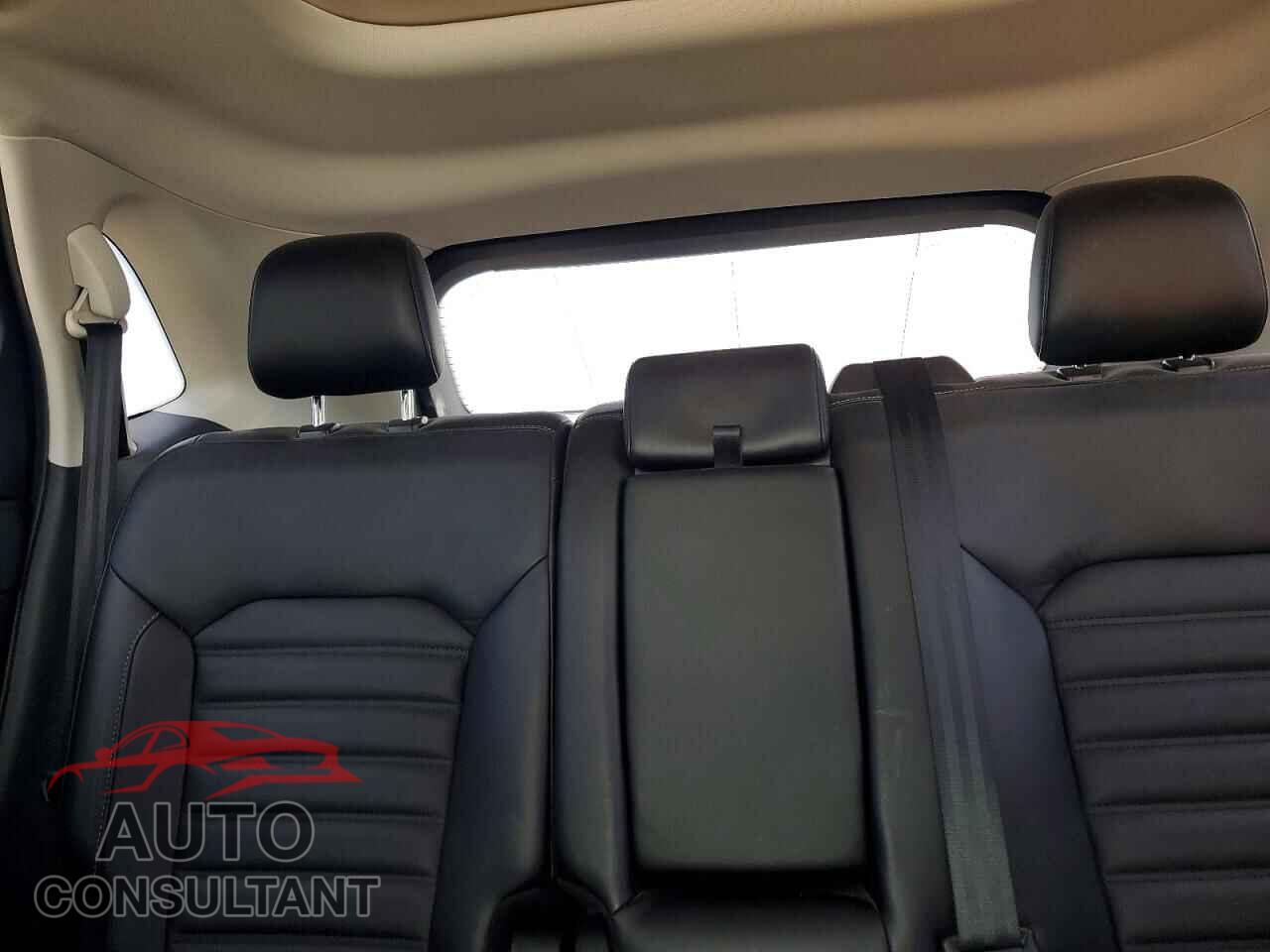 FORD EDGE 2016 - 2FMPK4J90GBC20403