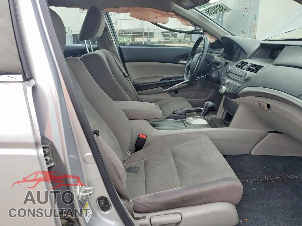 HONDA ACCORD LXP 2011 - 1HGCP2F40BA088965