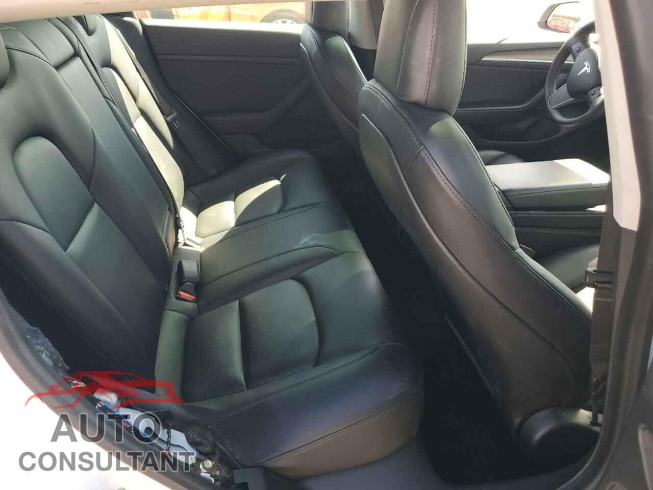 TESLA MODEL 3 2021 - 5YJ3E1EA4MF976215