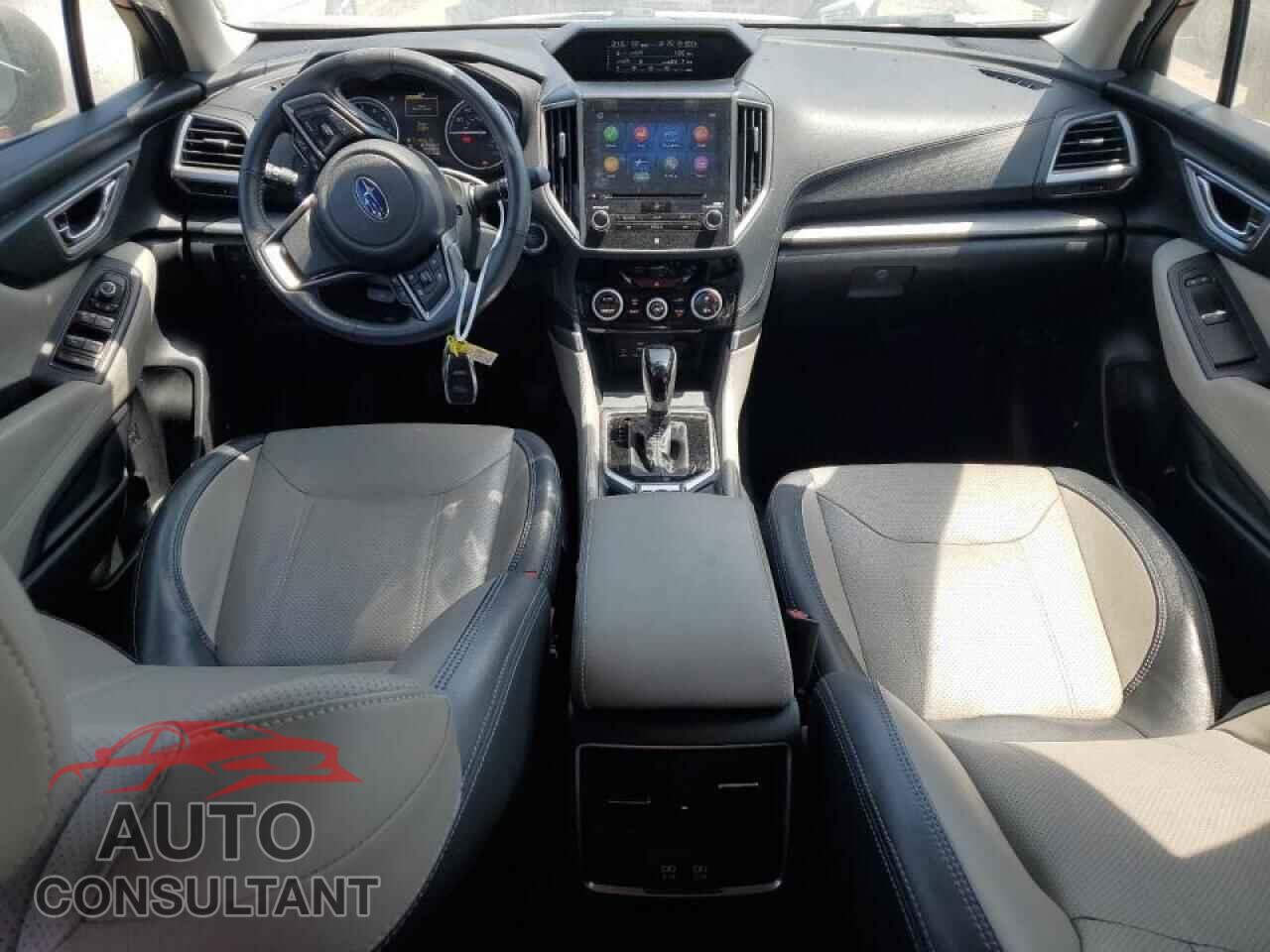 SUBARU FORESTER 2020 - JF2SKAUC9LH445633