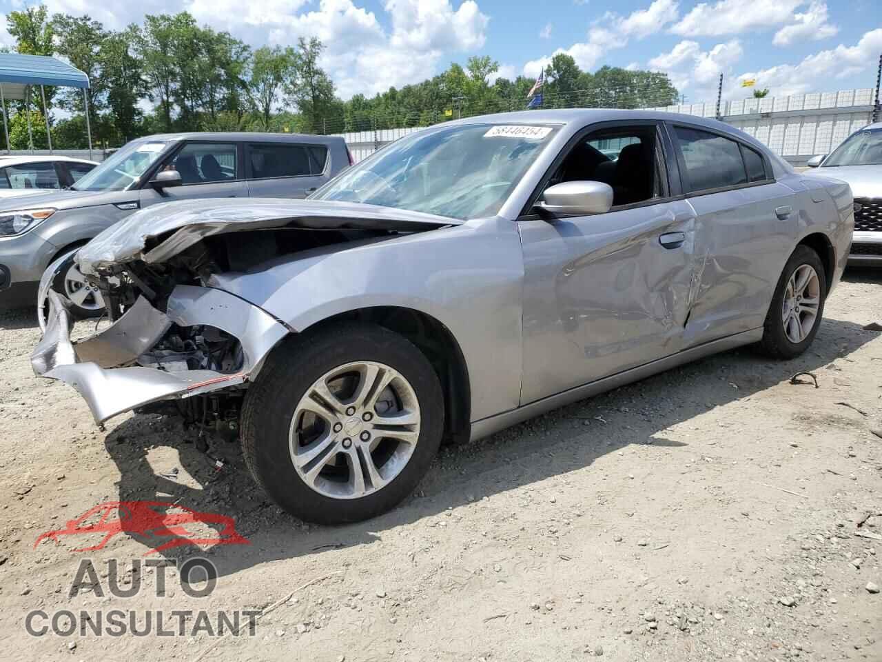 DODGE CHARGER 2015 - 2C3CDXBG2FH847471