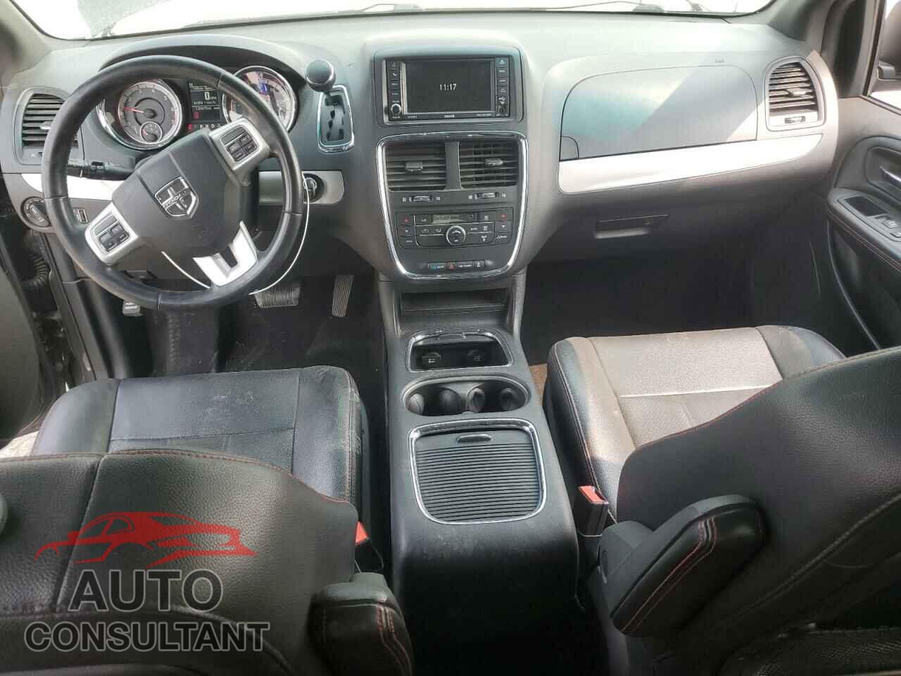DODGE CARAVAN 2016 - 2C4RDGEGXGR318962