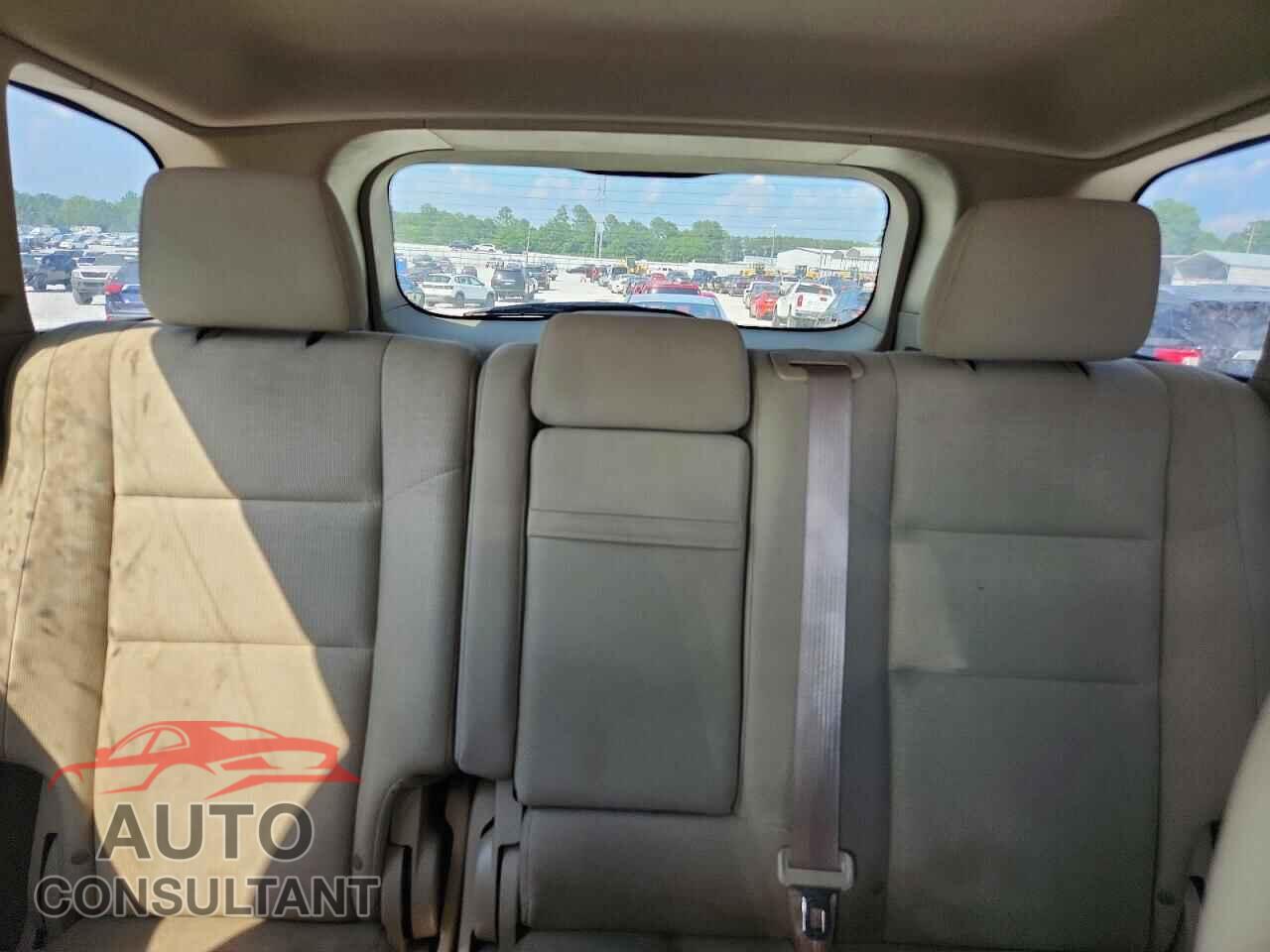 JEEP CHEROKEE 2014 - 1C4RJFAG3EC242550