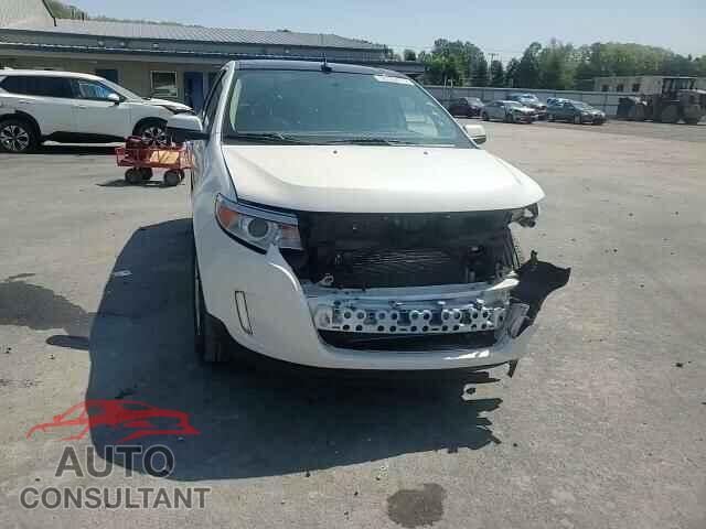 FORD EDGE 2013 - 2FMDK4JC2DBC93458