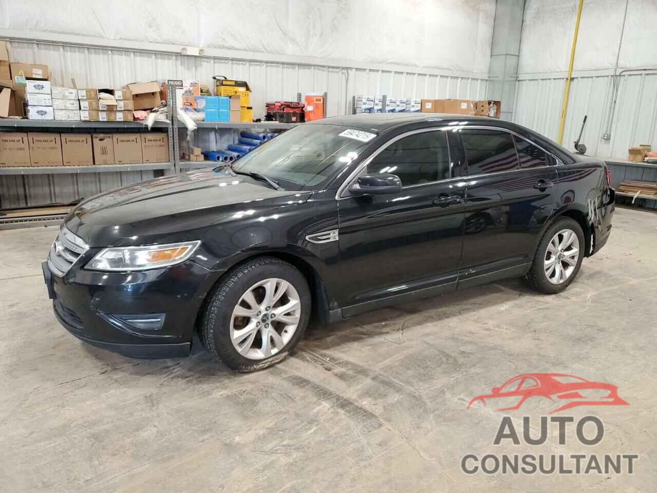 FORD TAURUS 2011 - 1FAHP2EW5BG142027