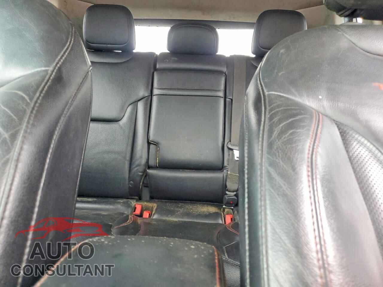 JEEP COMPASS 2017 - 3C4NJDDB7HT597541