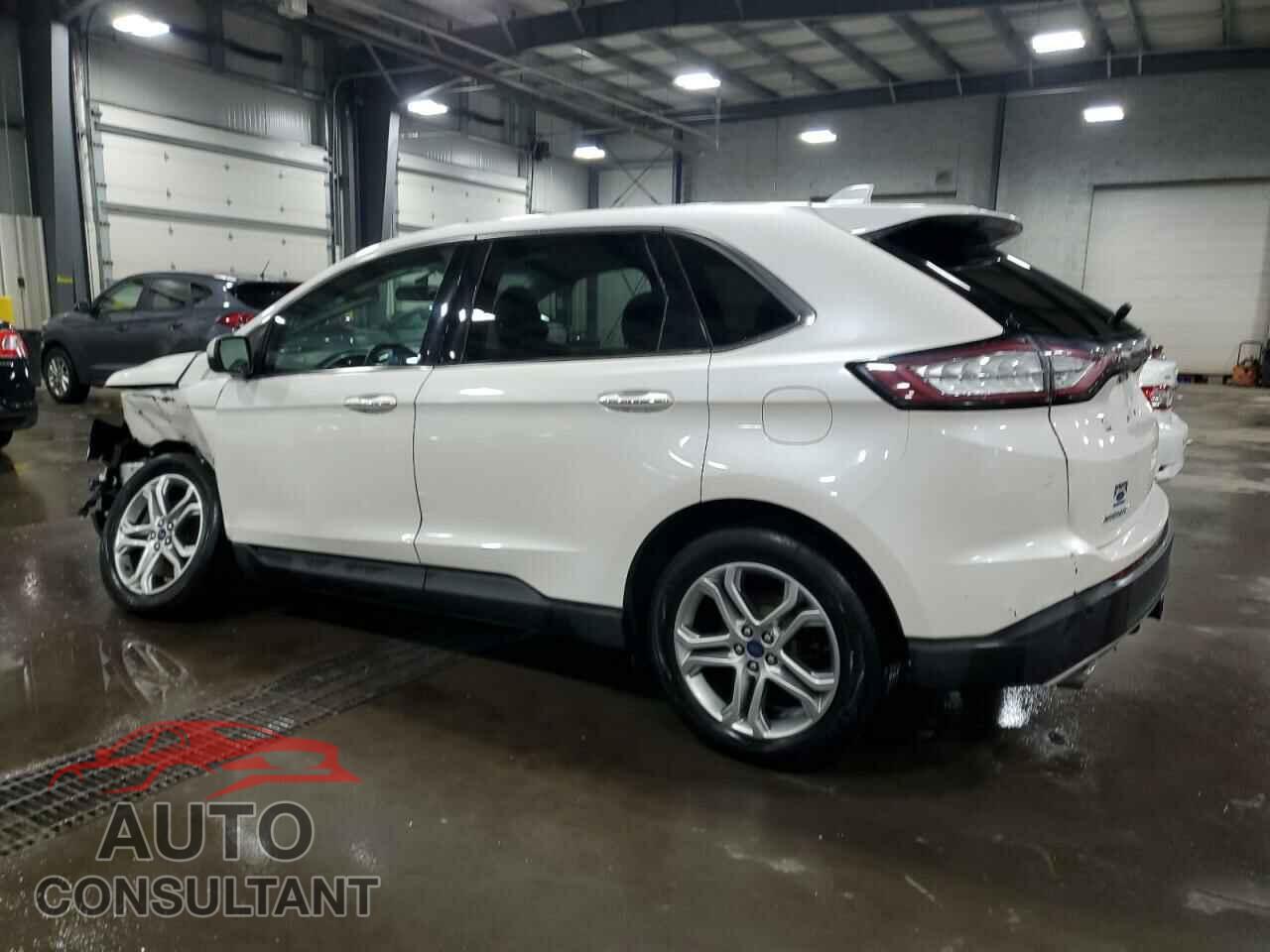 FORD EDGE 2016 - 2FMPK4K89GBB78464
