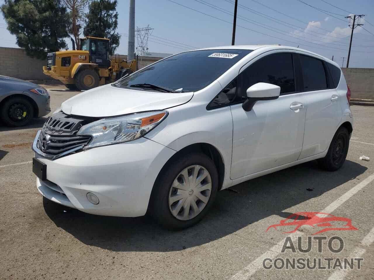 NISSAN VERSA 2016 - 3N1CE2CP5GL399345