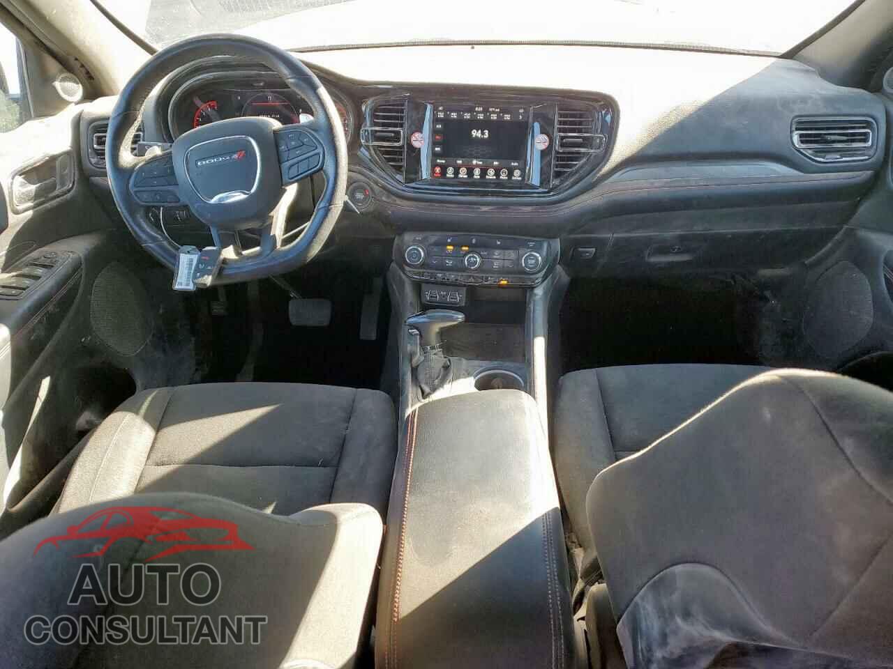 DODGE DURANGO 2023 - 1C4RDJDG9PC688355