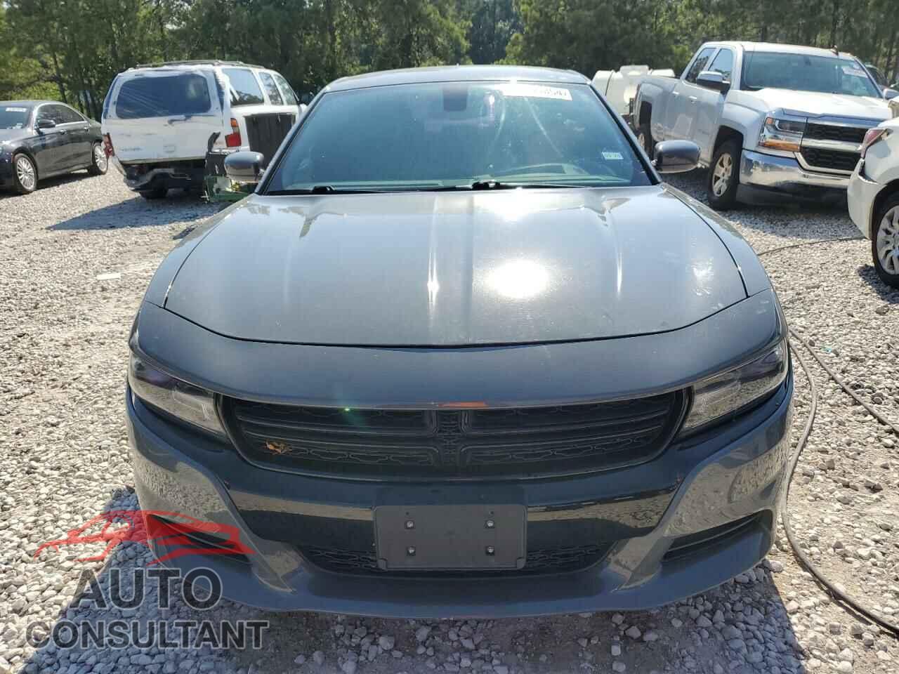 DODGE CHARGER 2017 - 2C3CDXCT1HH525726