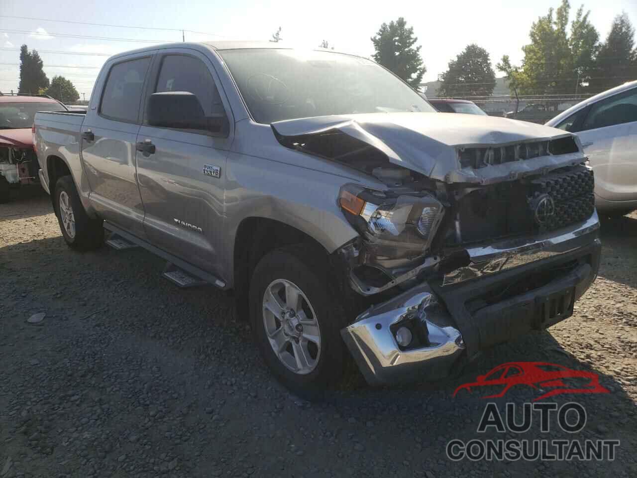 TOYOTA TUNDRA 2021 - 5TFDY5F1XMX964478