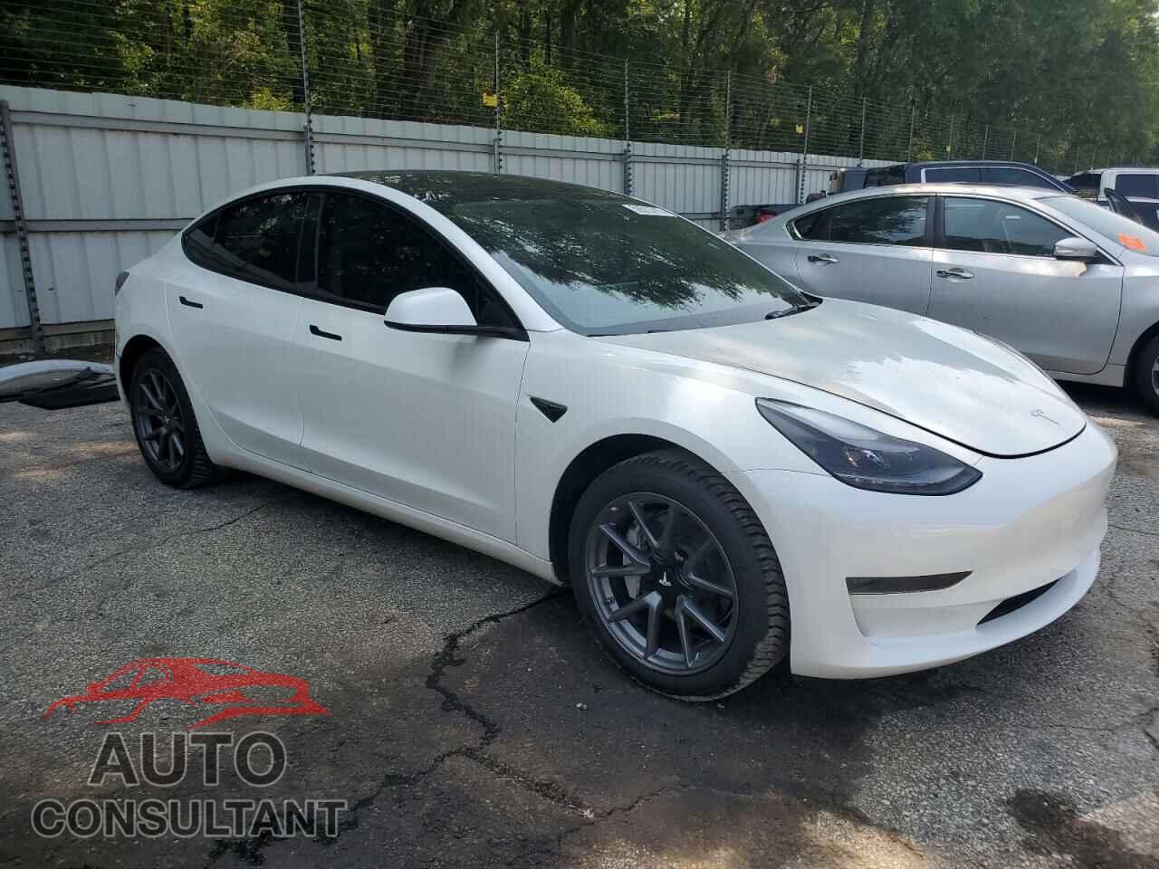 TESLA MODEL 3 2023 - 5YJ3E1EA1PF569313