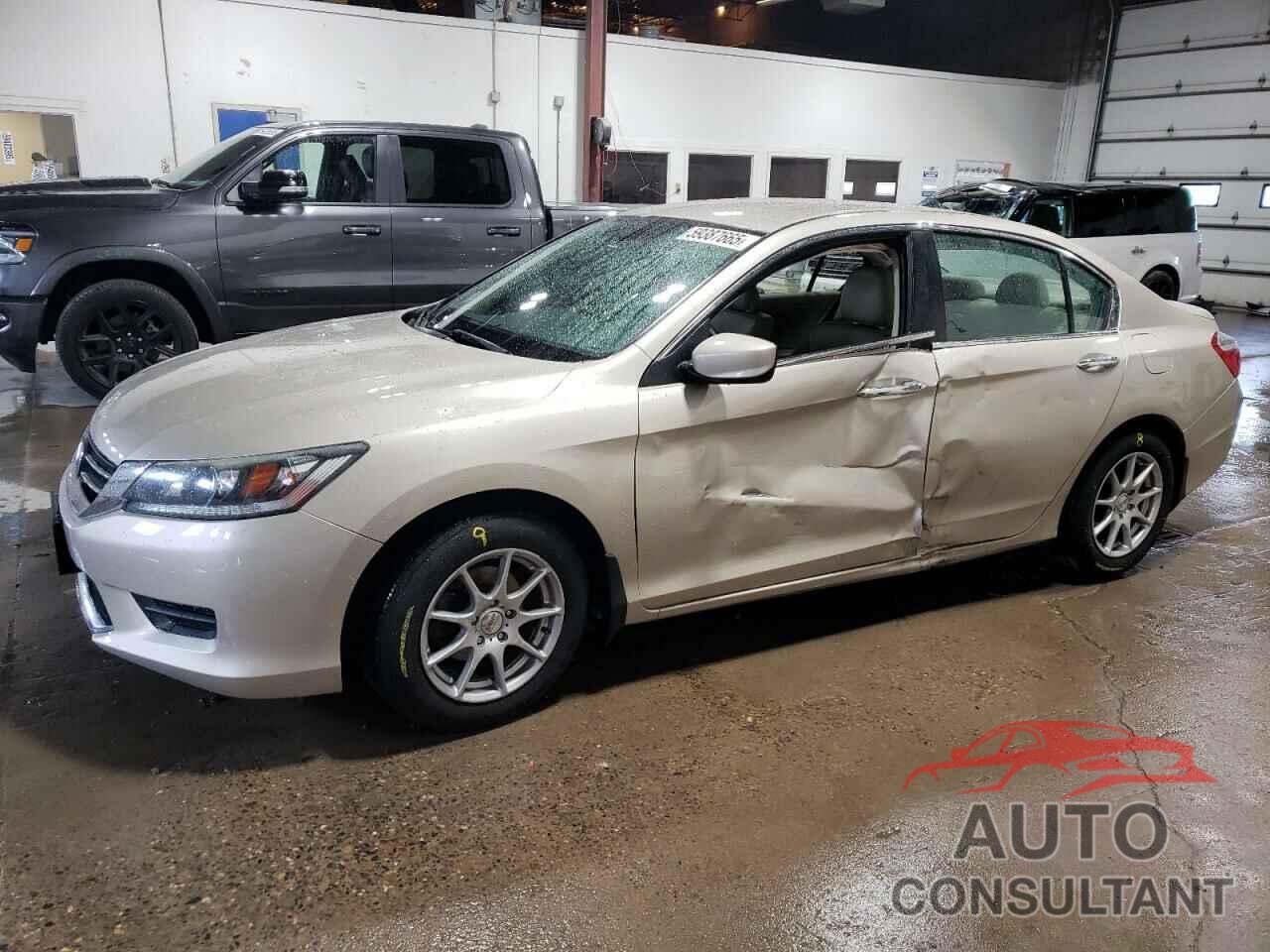 HONDA ACCORD 2015 - 1HGCR2F39FA045605