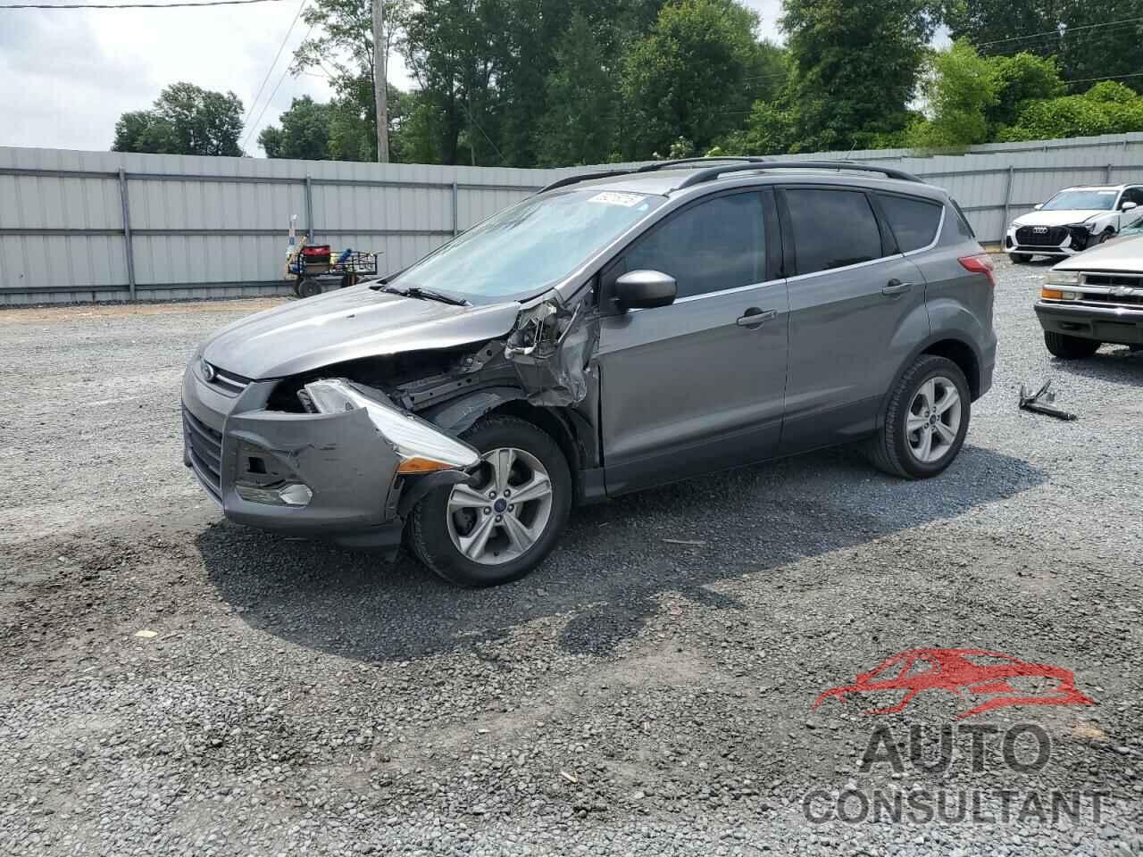 FORD ESCAPE 2014 - 1FMCU0GX7EUD55831