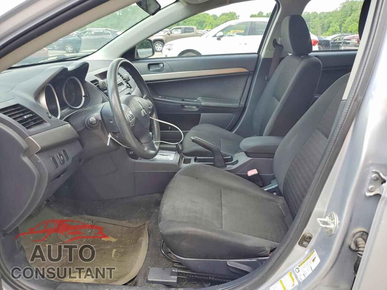 MITSUBISHI LANCER 2012 - JA32U2FU8CU030331