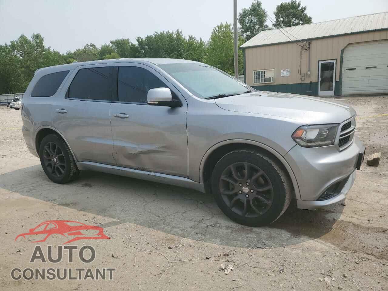 DODGE DURANGO 2015 - 1C4SDJCT5FC185873