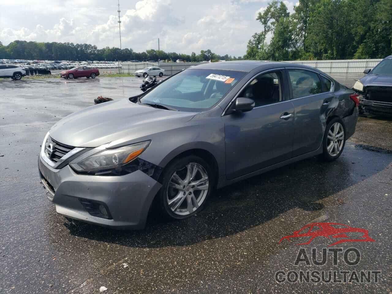NISSAN ALTIMA 2016 - 1N4BL3AP6GC122339