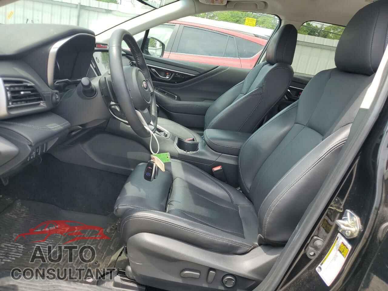 SUBARU OUTBACK 2020 - 4S4BTANC4L3228252