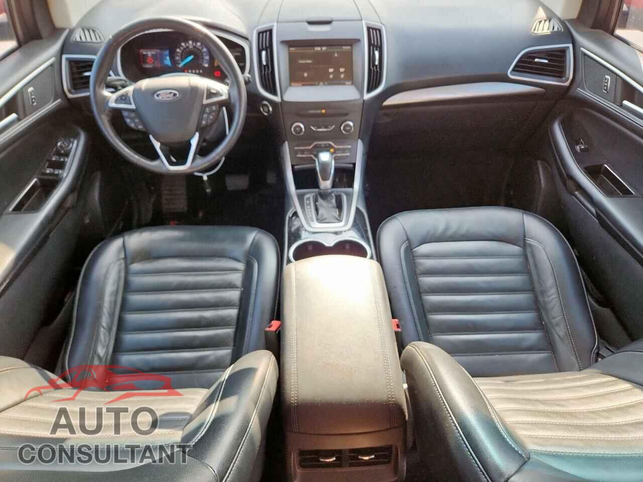 FORD EDGE 2015 - 2FMTK4J97FBC23330