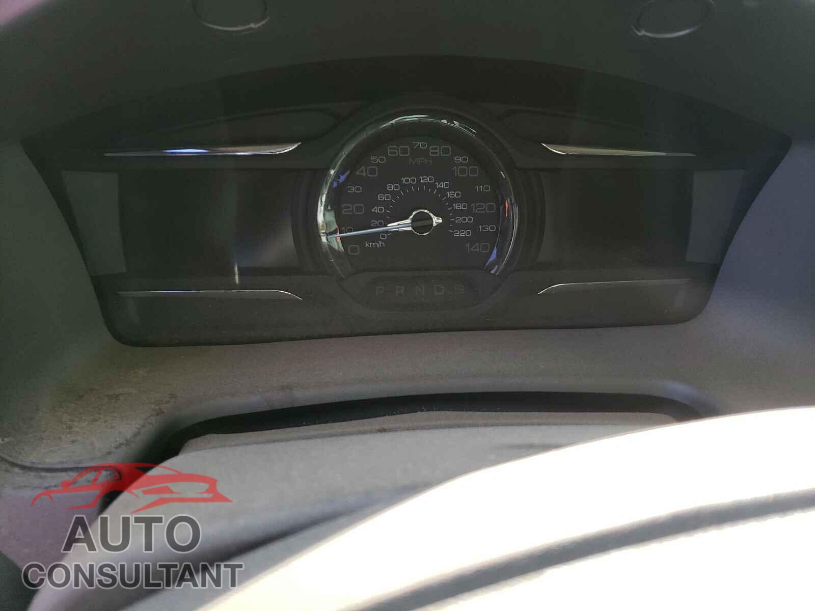 FORD FLEX 2019 - 2FMGK5D84KBA24904