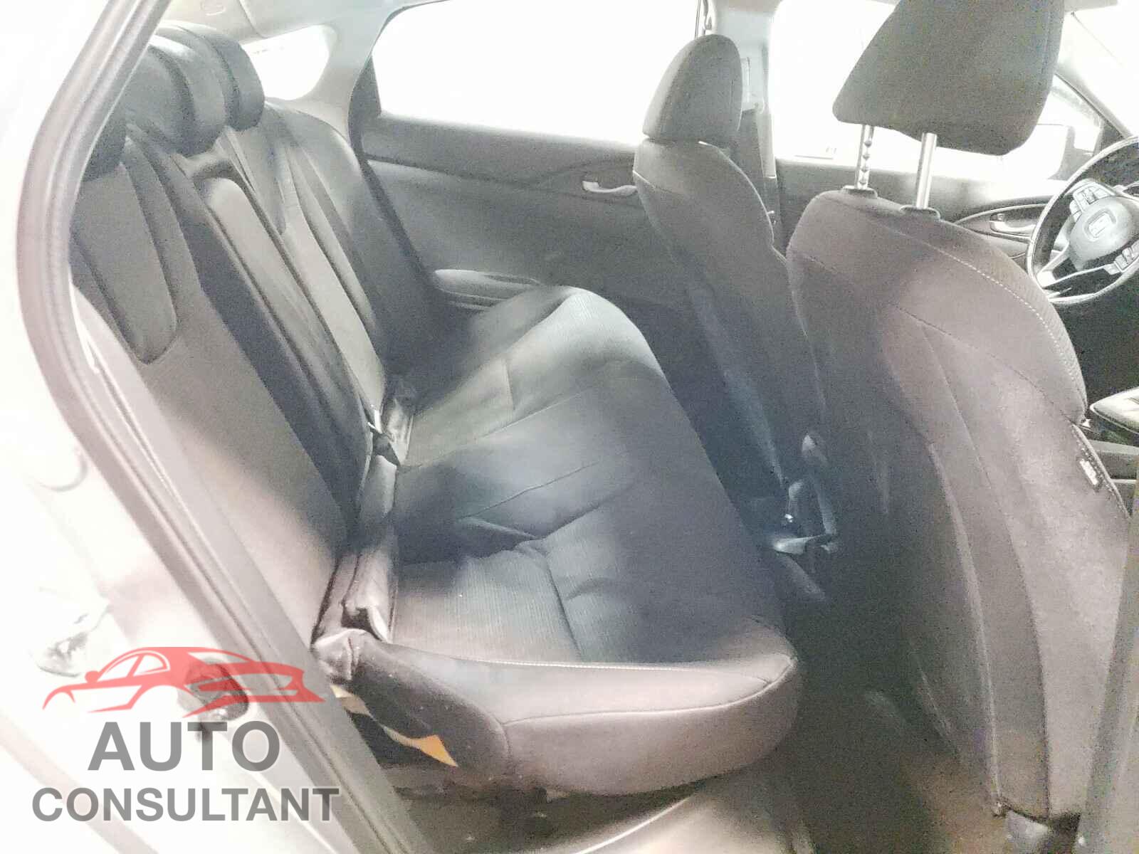 HONDA INSIGHT 2019 - 19XZE4F52KE007724