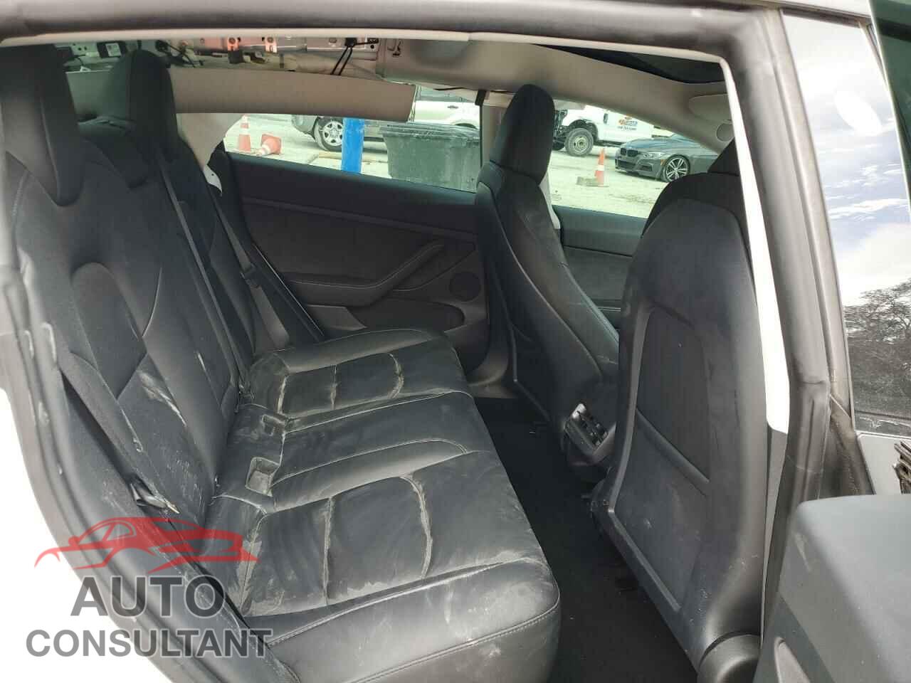 TESLA MODEL 3 2023 - 5YJ3E1EA7PF542133