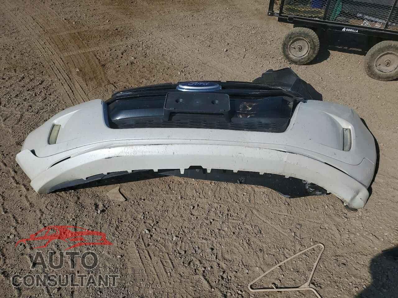 FORD EDGE 2011 - 2FMDK4AK2BBA10268