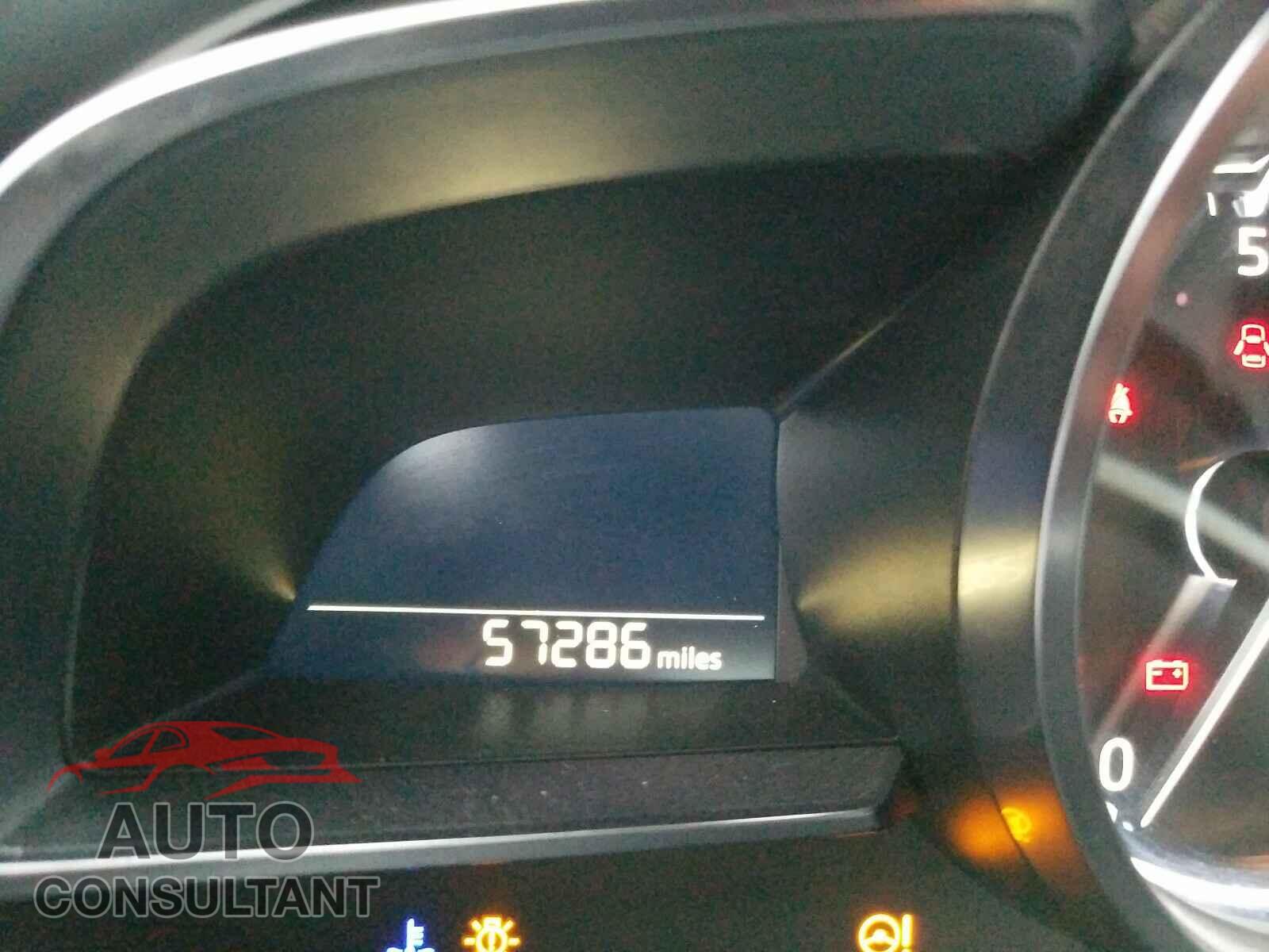 MAZDA CX-3 2018 - JM1DKFD76J0310192