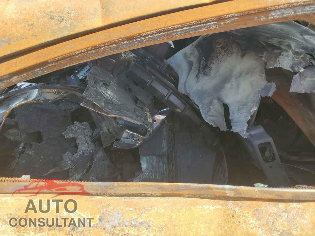 DODGE CHARGER 2020 - 2C3CDXBG2LH163502