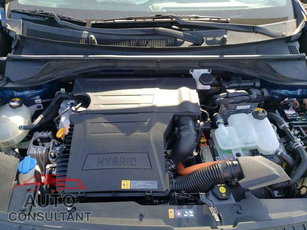 KIA NIRO 2018 - KNDCB3LC0J5140827