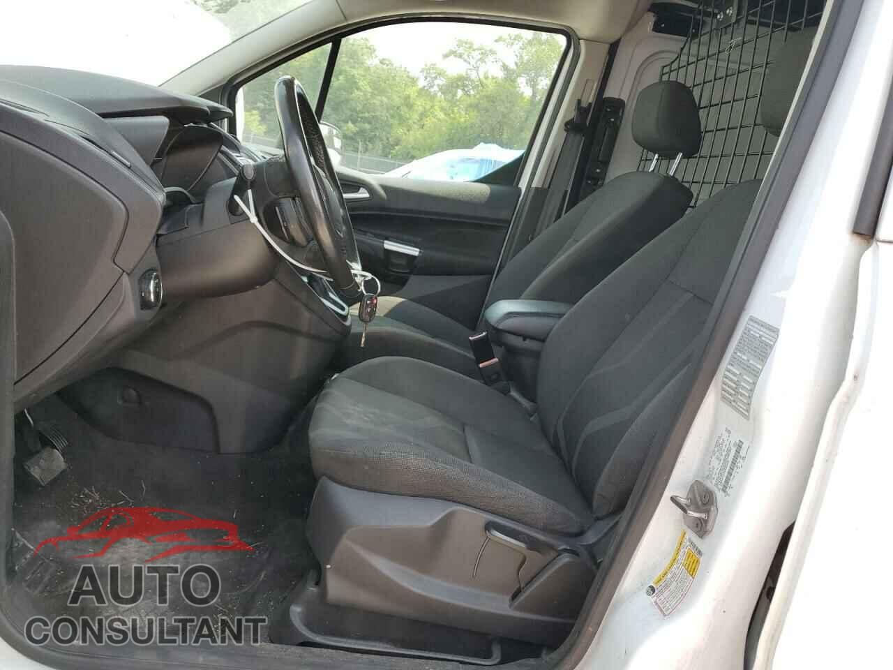FORD TRANSIT 2016 - NM0LS7F79G1282323