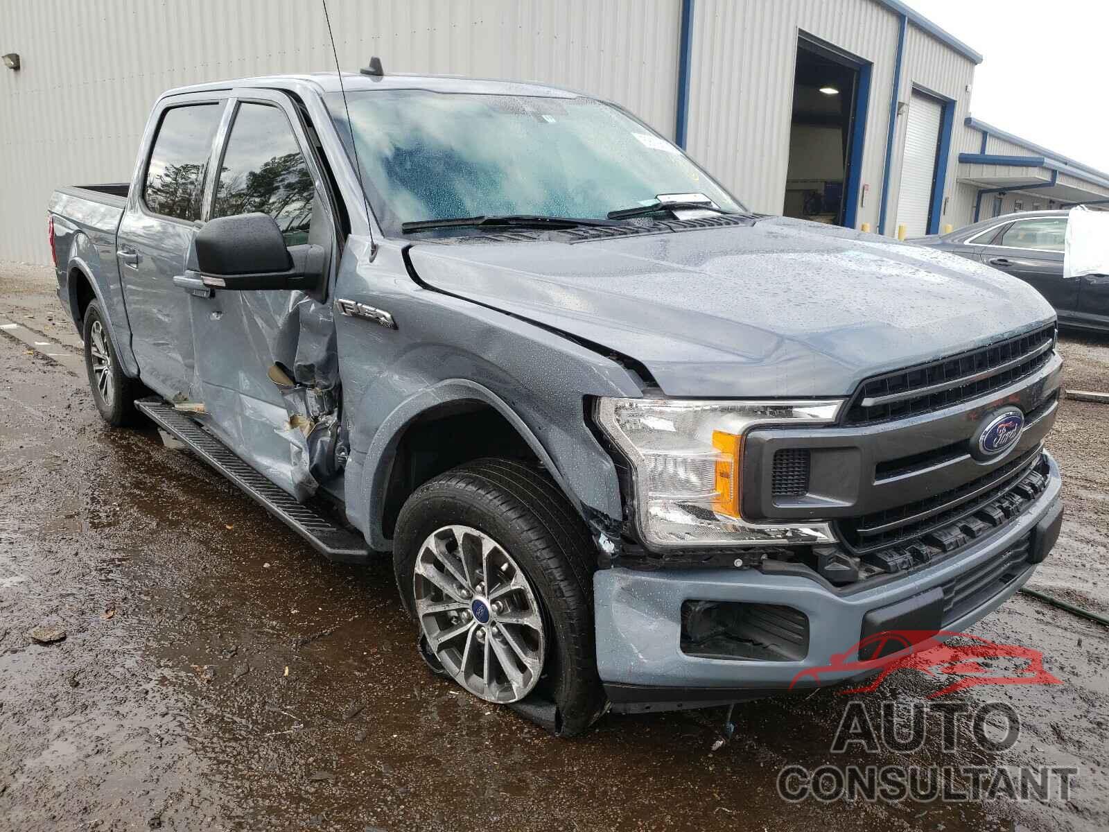 FORD F150 2019 - 1FTEW1C51KFA05287