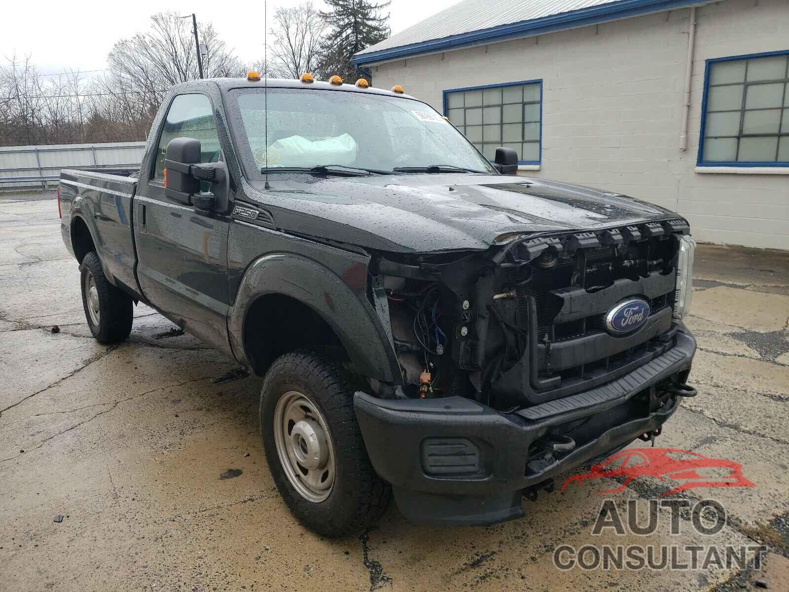 FORD F250 2016 - 1FTBF2B67GEB28205