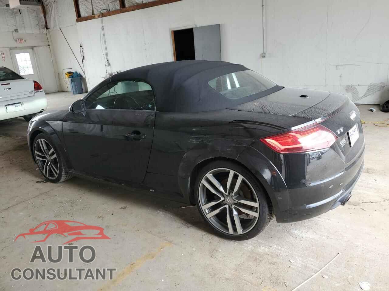 AUDI TT 2016 - TRUT5CFV8G1029971
