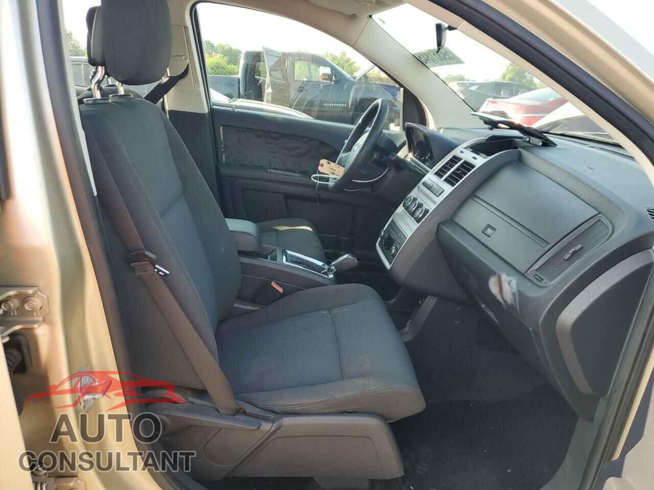 DODGE JOURNEY 2010 - 3D4PG4FB4AT161985