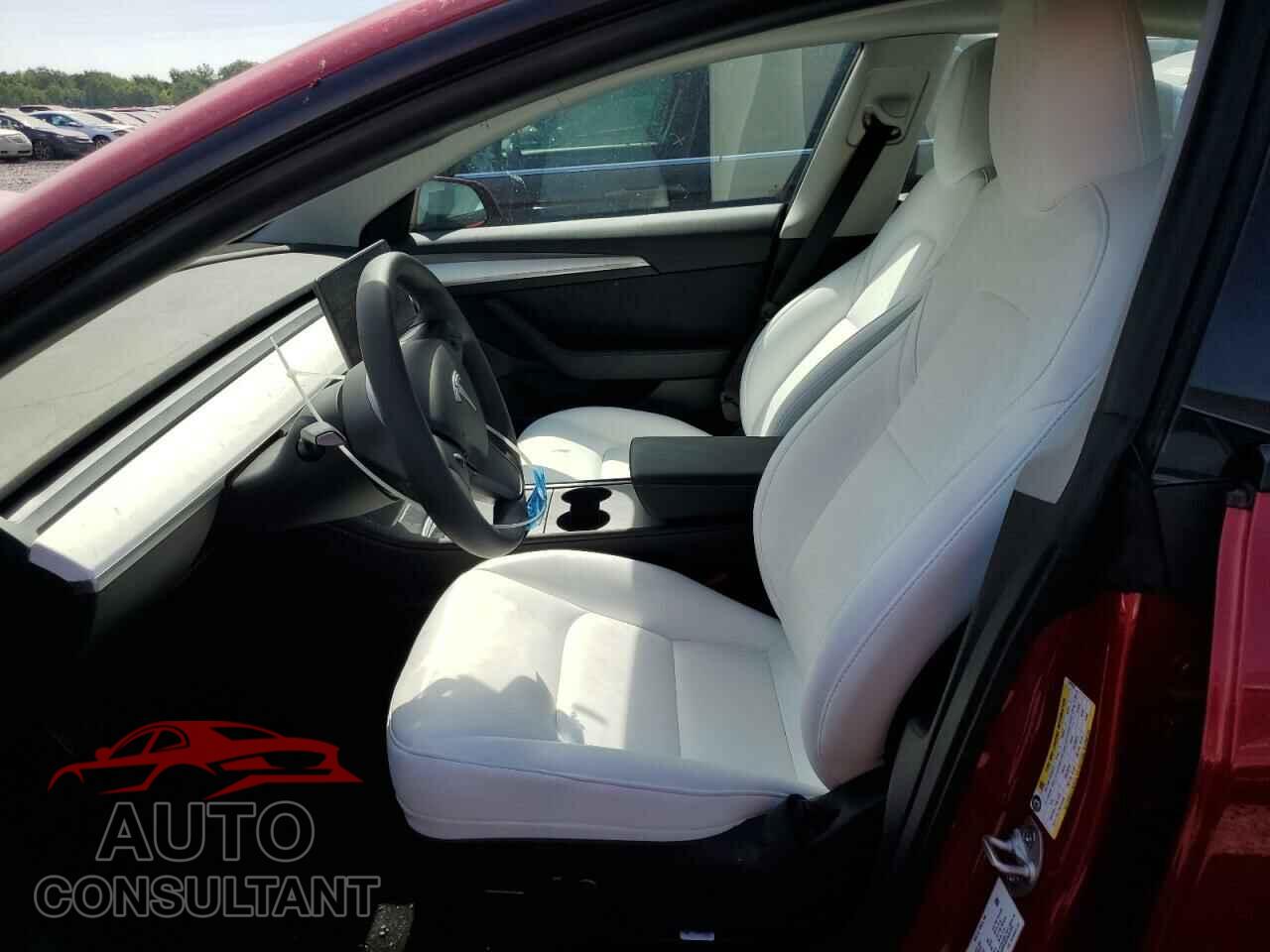 TESLA MODEL 3 2023 - 5YJ3E1EA8PF642838