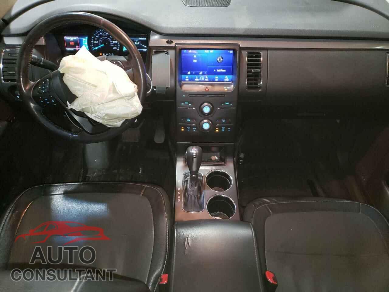 FORD FLEX 2014 - 2FMGK5C89EBD45357