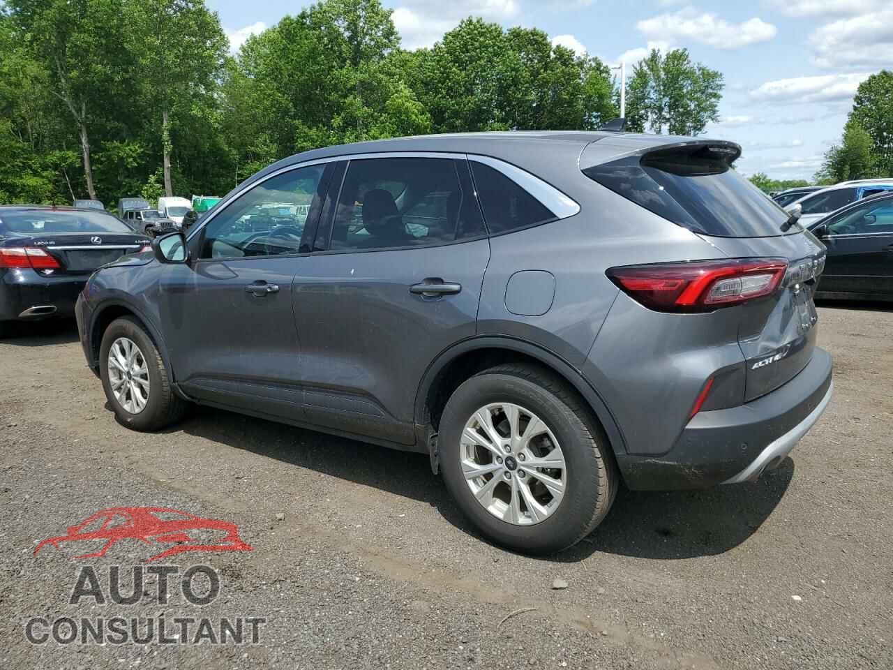 FORD ESCAPE ACT 2023 - 1FMCU9GN7PUA66065