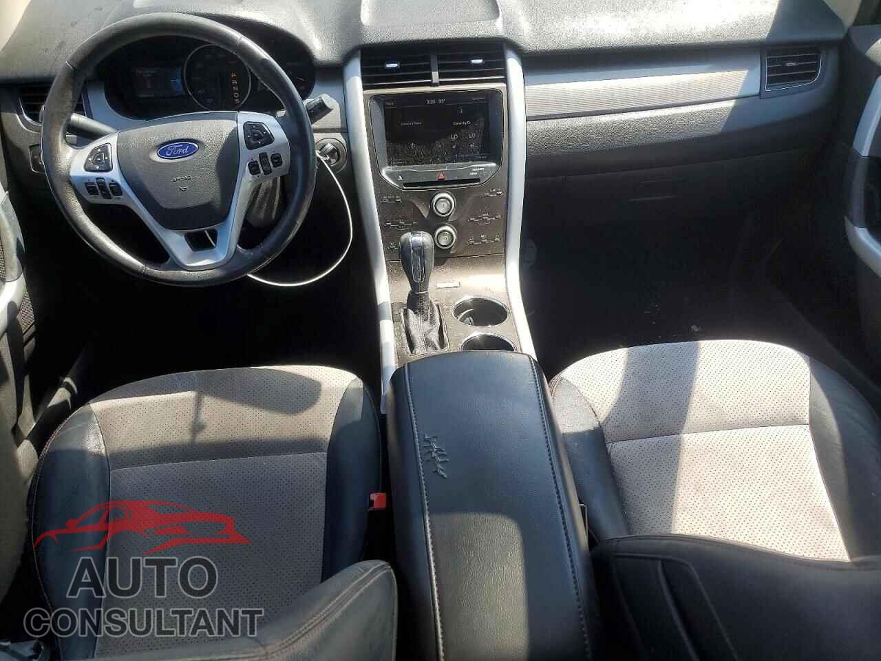 FORD EDGE 2014 - 2FMDK4JC5EBB79990