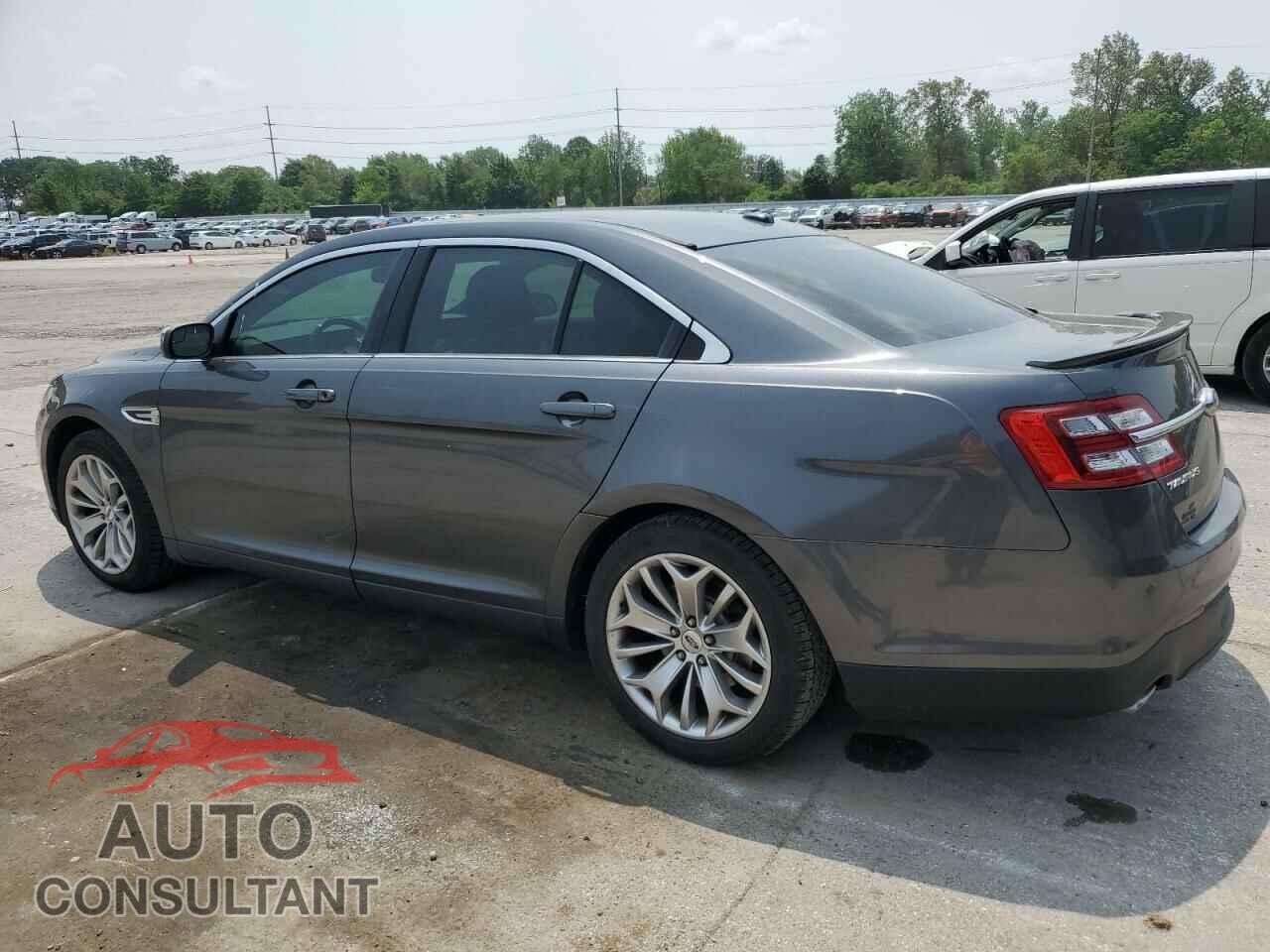 FORD TAURUS 2016 - 1FAHP2F85GG125896
