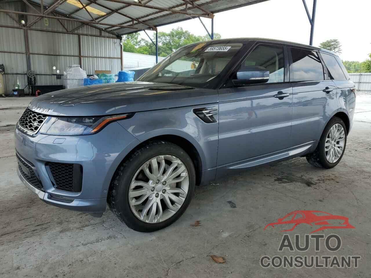 LAND ROVER RANGEROVER 2020 - SALWR2SU7LA876857