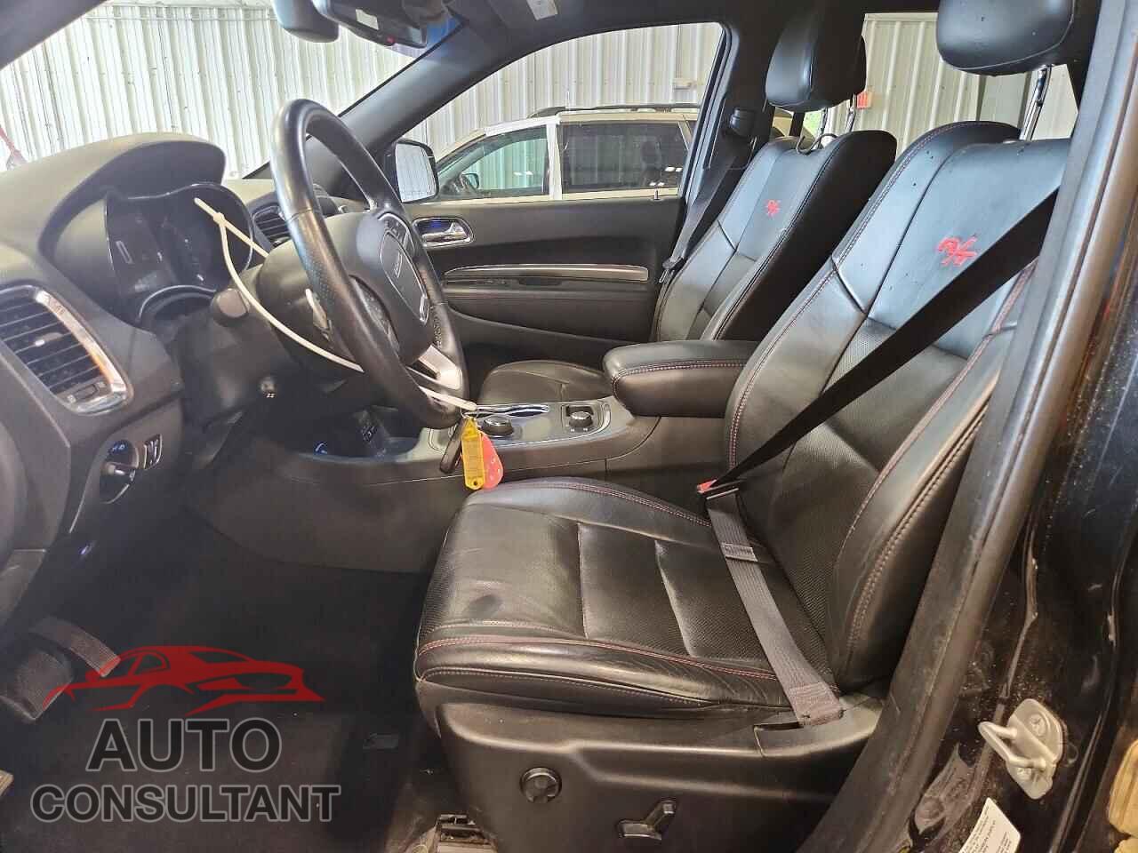 DODGE DURANGO 2014 - 1C4SDJCT5EC354353