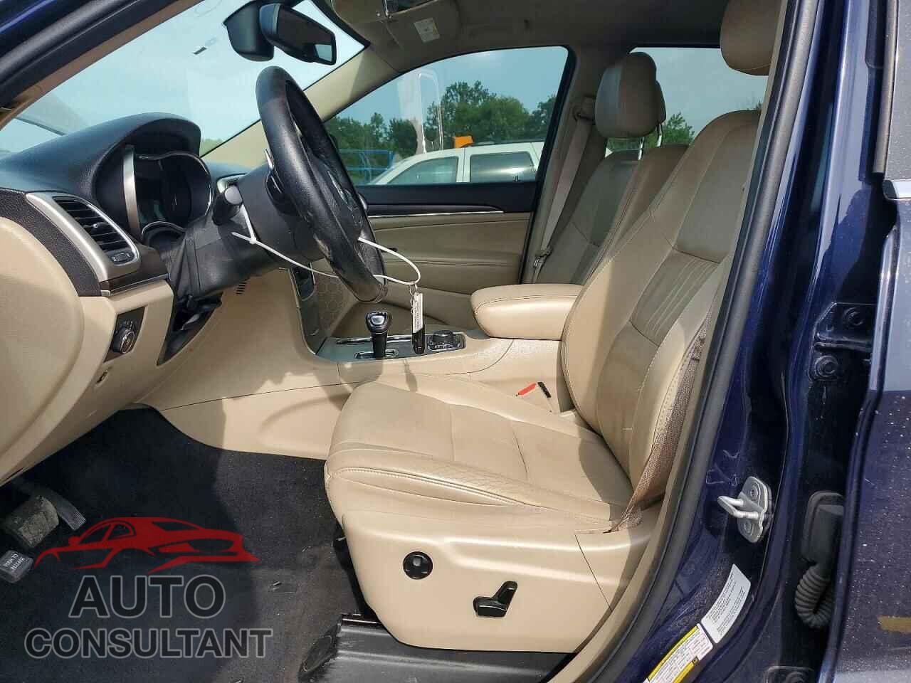 JEEP CHEROKEE 2014 - 1C4RJFBG8EC236693