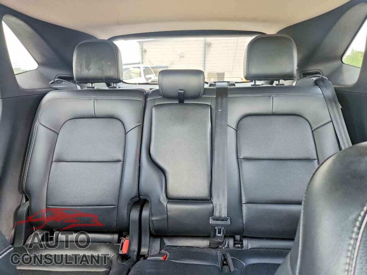 FORD ESCAPE 2020 - 1FMCU0H66LUA80861