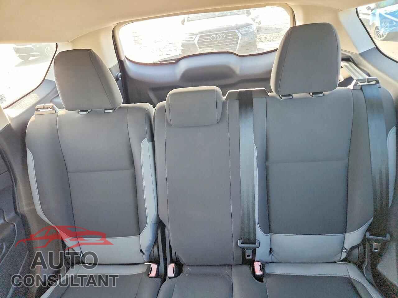 FORD ESCAPE 2013 - 1FMCU0F76DUD75746