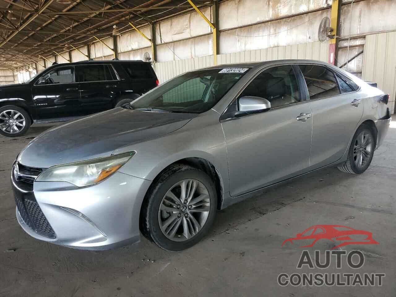 TOYOTA CAMRY 2016 - 4T1BF1FK3GU245685