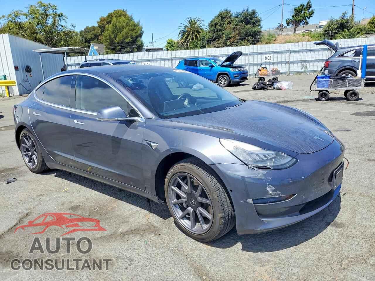 TESLA MODEL 3 2020 - 5YJ3E1EA5LF630382