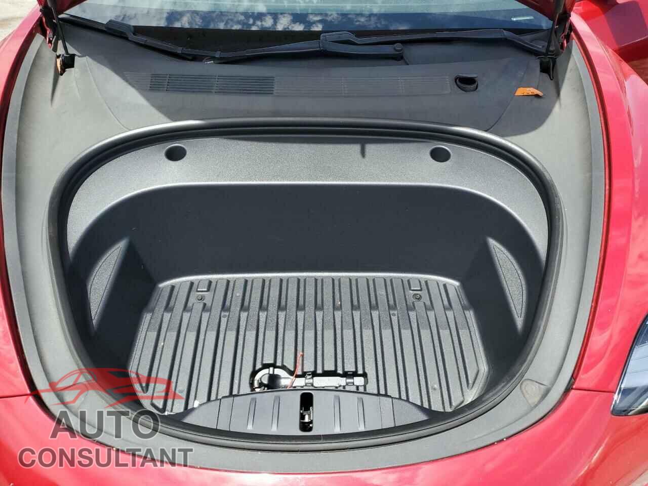 TESLA MODEL 3 2021 - 5YJ3E1EA1MF843329
