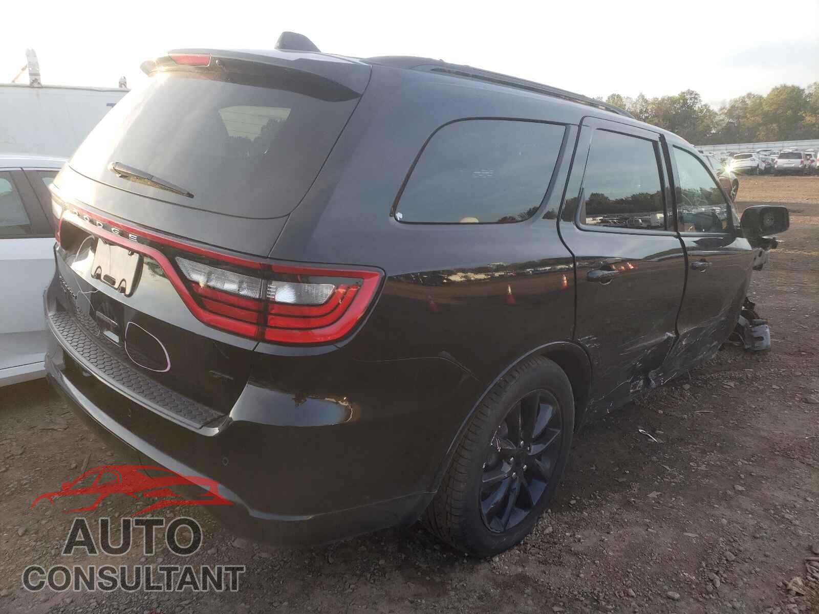 DODGE DURANGO 2017 - 1C4RDJDG6HC931170